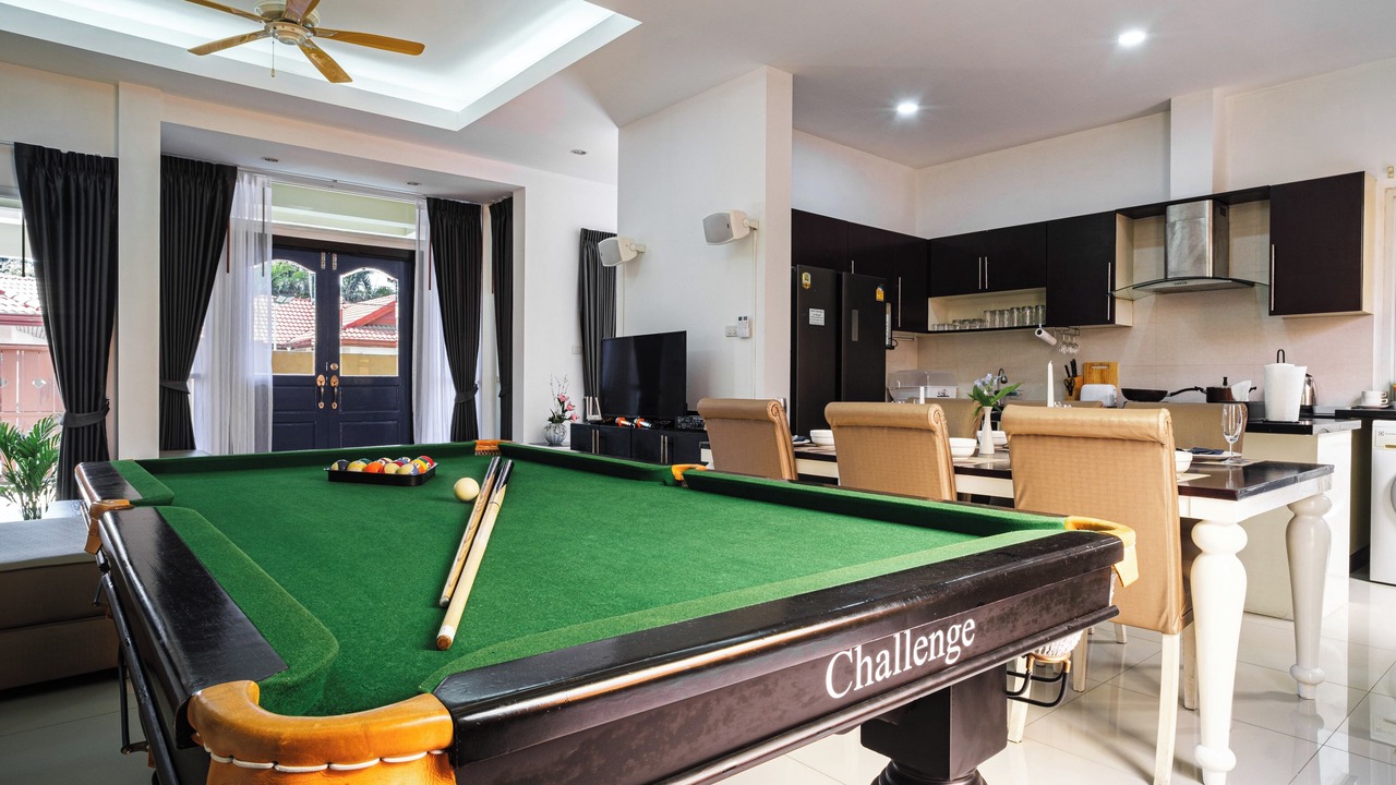 Photo of Bedroom in North Pattaya