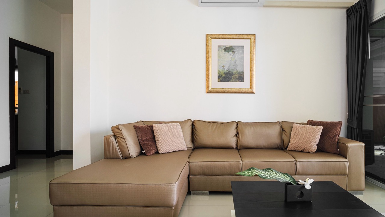 Photo of Livingroom in North Pattaya