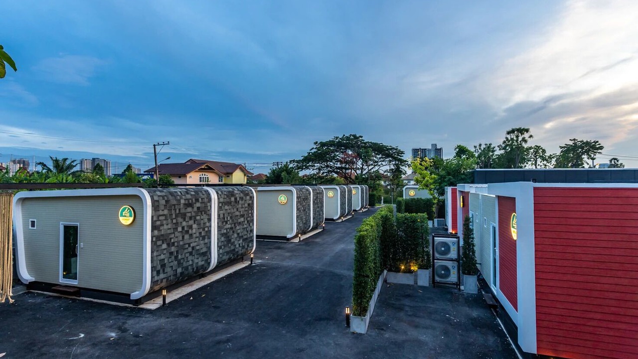 Photo of Outdoor in Bang Kra So
