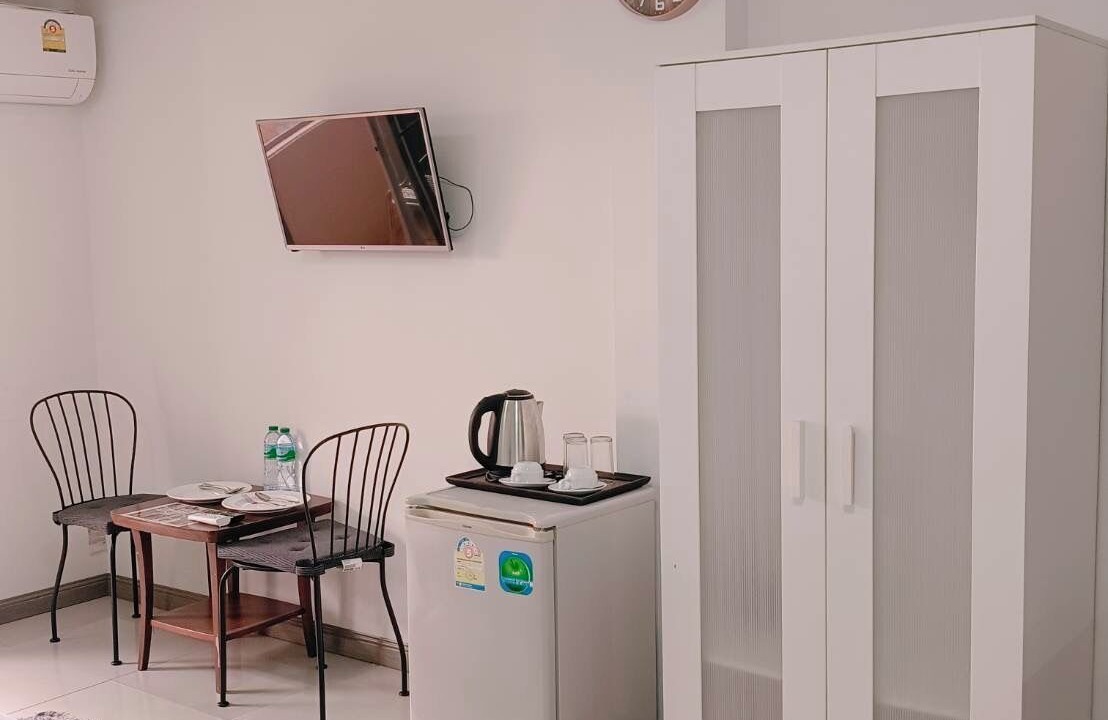 Photo of Bedroom in Lat Krabang
