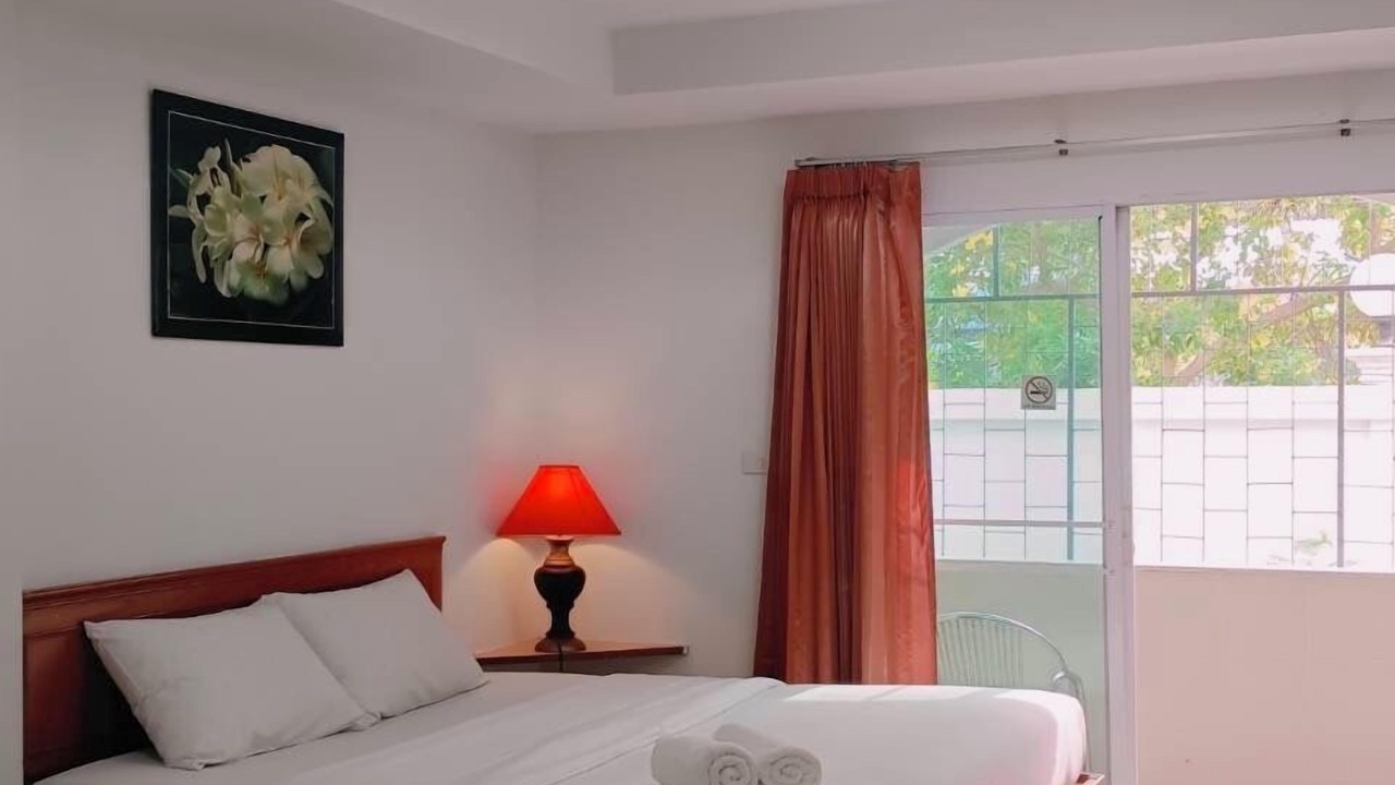 Photo of Bedroom in Lat Krabang
