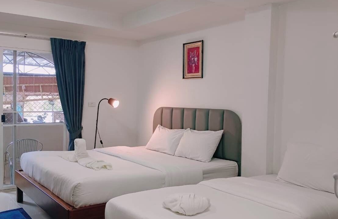 Photo of Bedroom in Lat Krabang