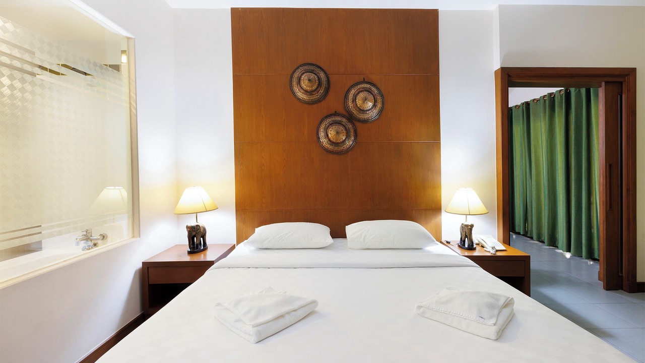 Photo of Bedroom in Samut Sakhon