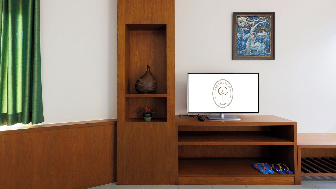 Photo of Bedroom in Samut Sakhon