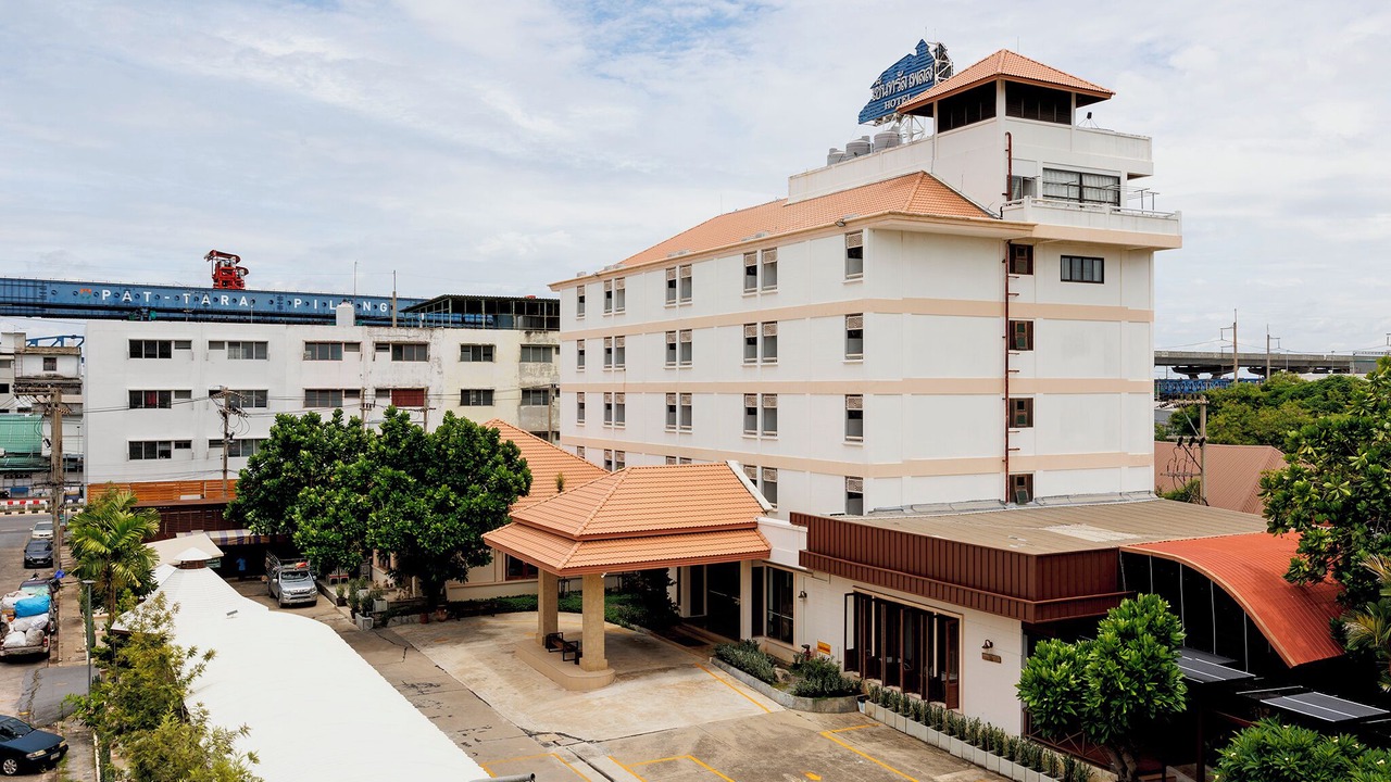 Photo of Outdoor in Samut Sakhon