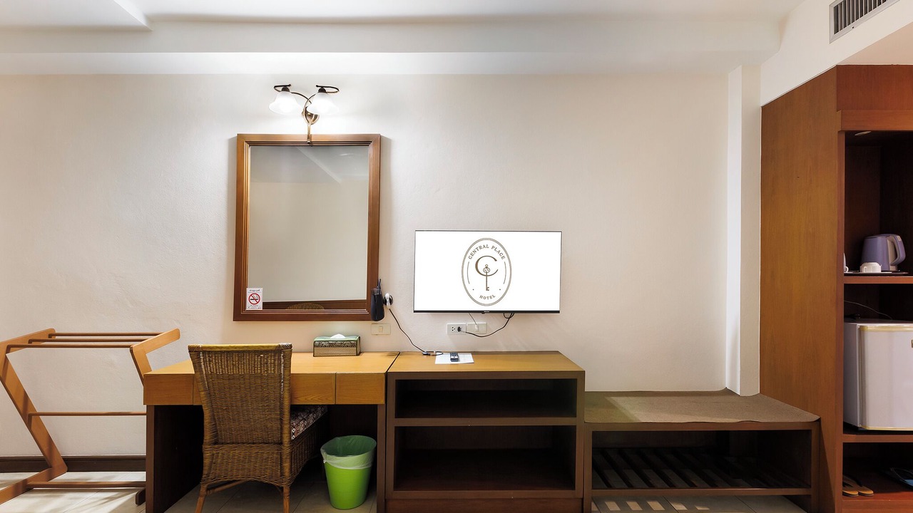 Photo of Bedroom in Samut Sakhon