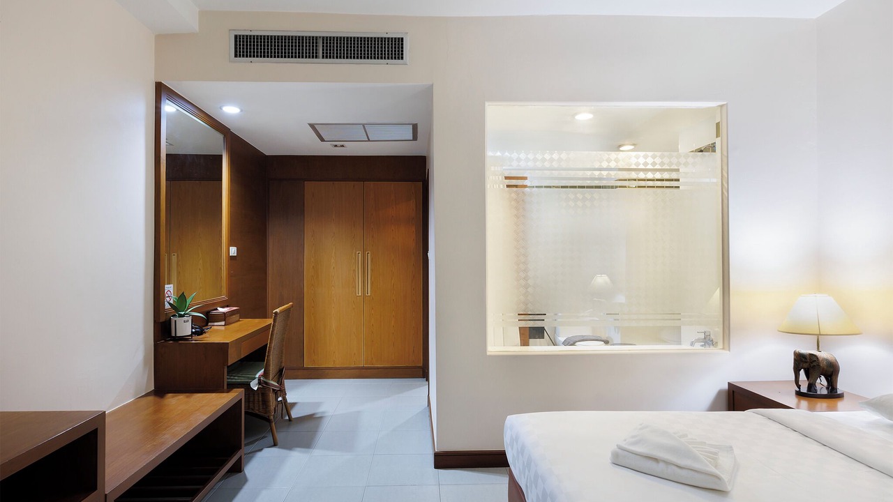 Photo of Bedroom in Samut Sakhon