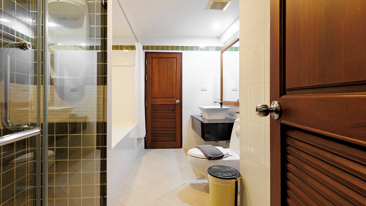 Photo of Bathroom in Samut Sakhon