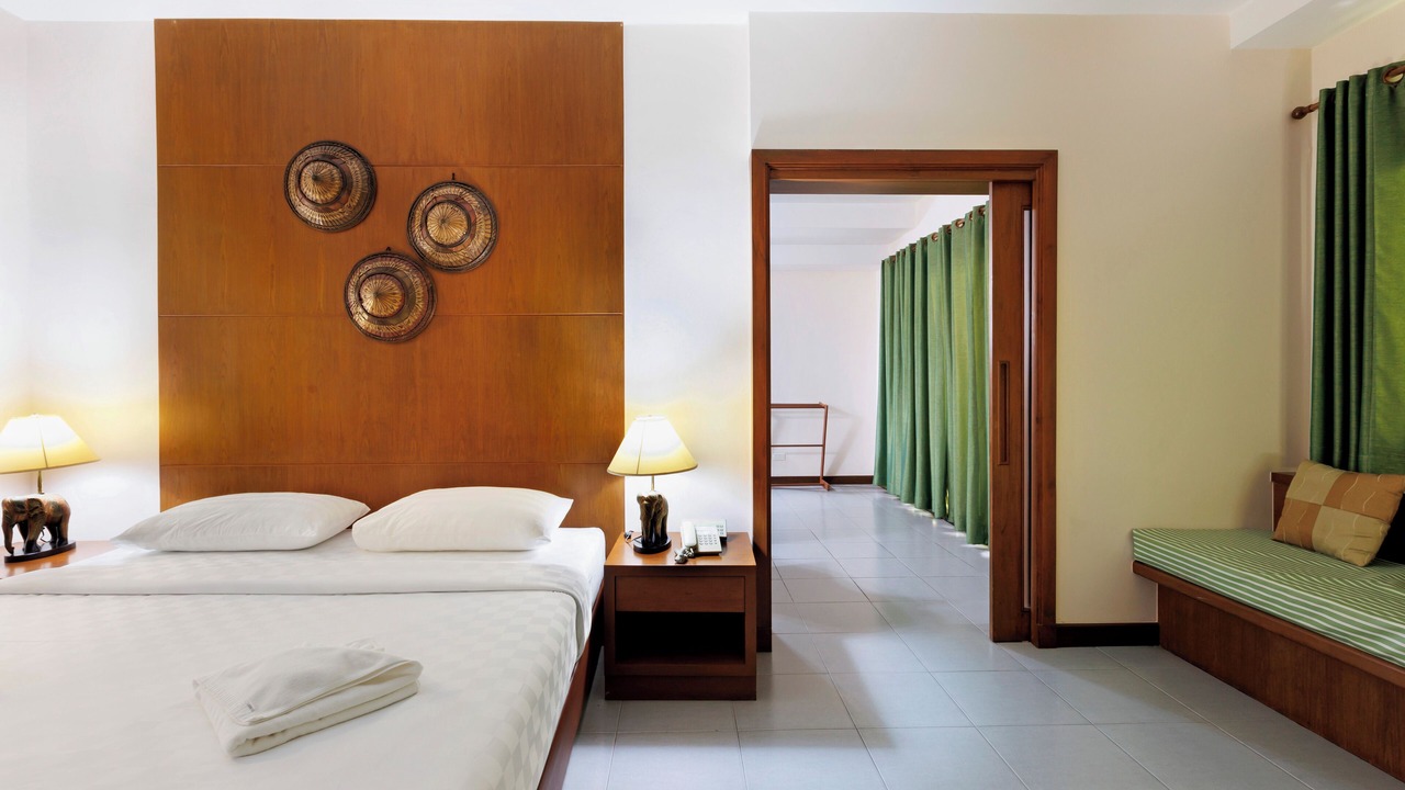 Photo of Bedroom in Samut Sakhon