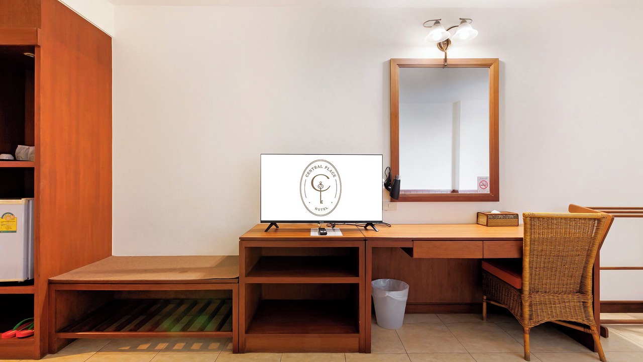 Photo of Bedroom in Samut Sakhon