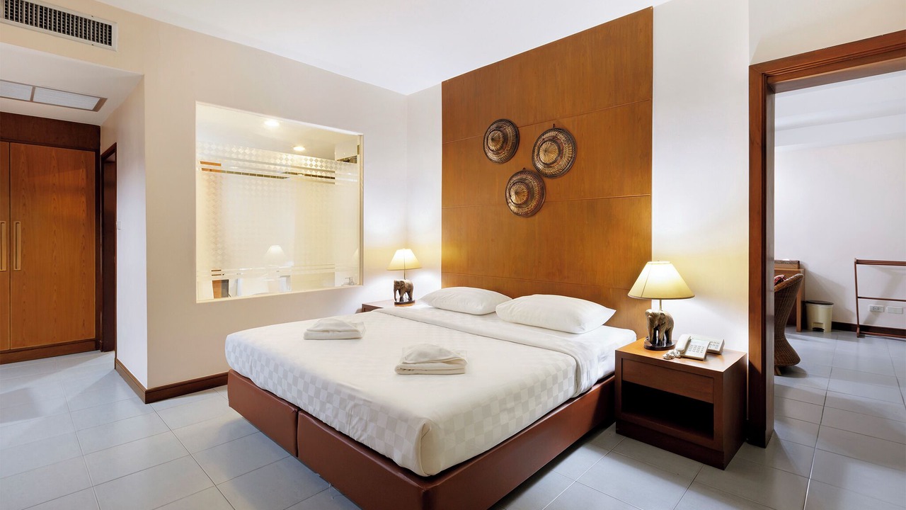 Photo of Bedroom in Samut Sakhon
