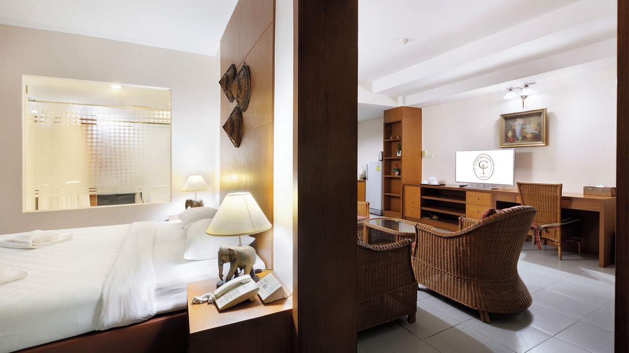 Photo of Bedroom in Samut Sakhon