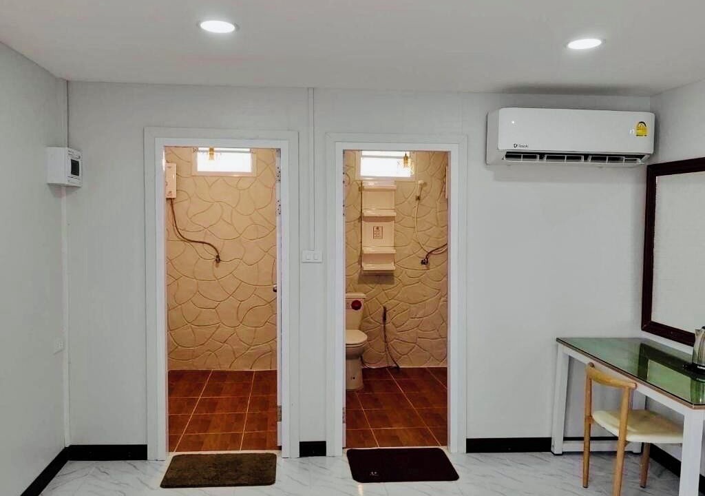 Photo of Bathroom in Palian