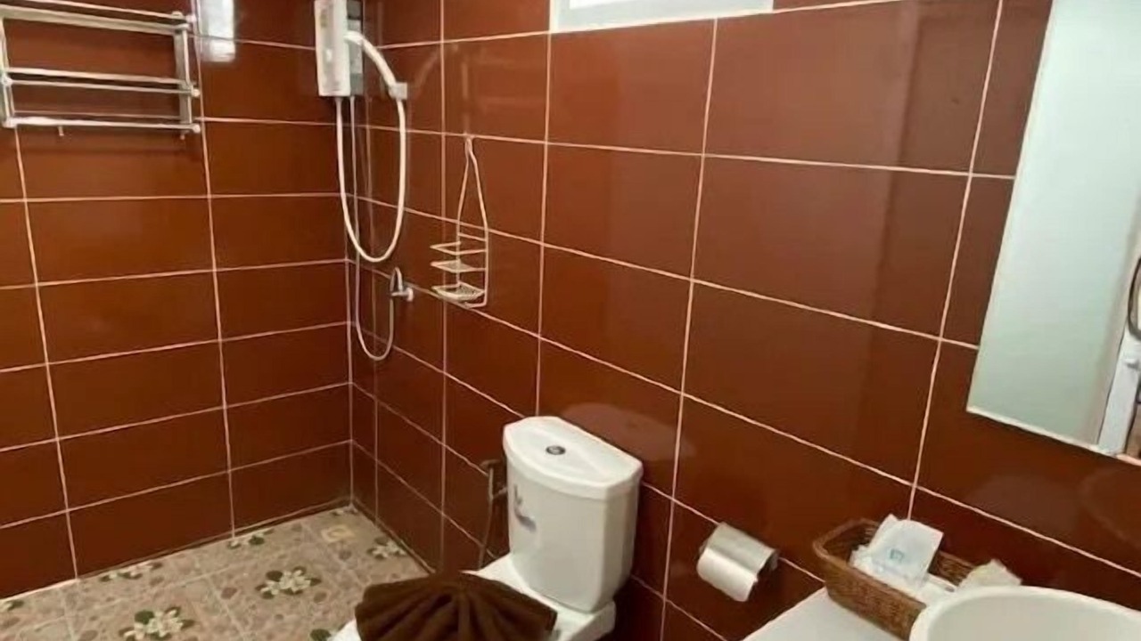 Photo of Bathroom in Palian