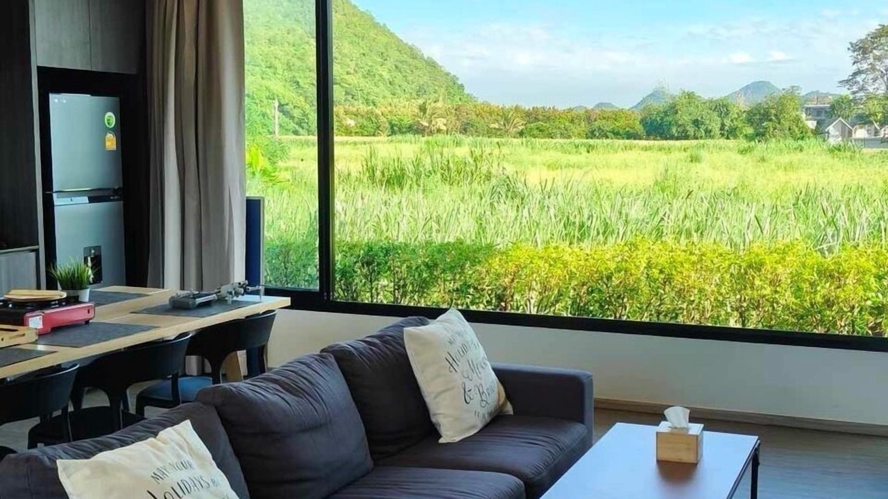 Photo of Outdoor in Mu Si