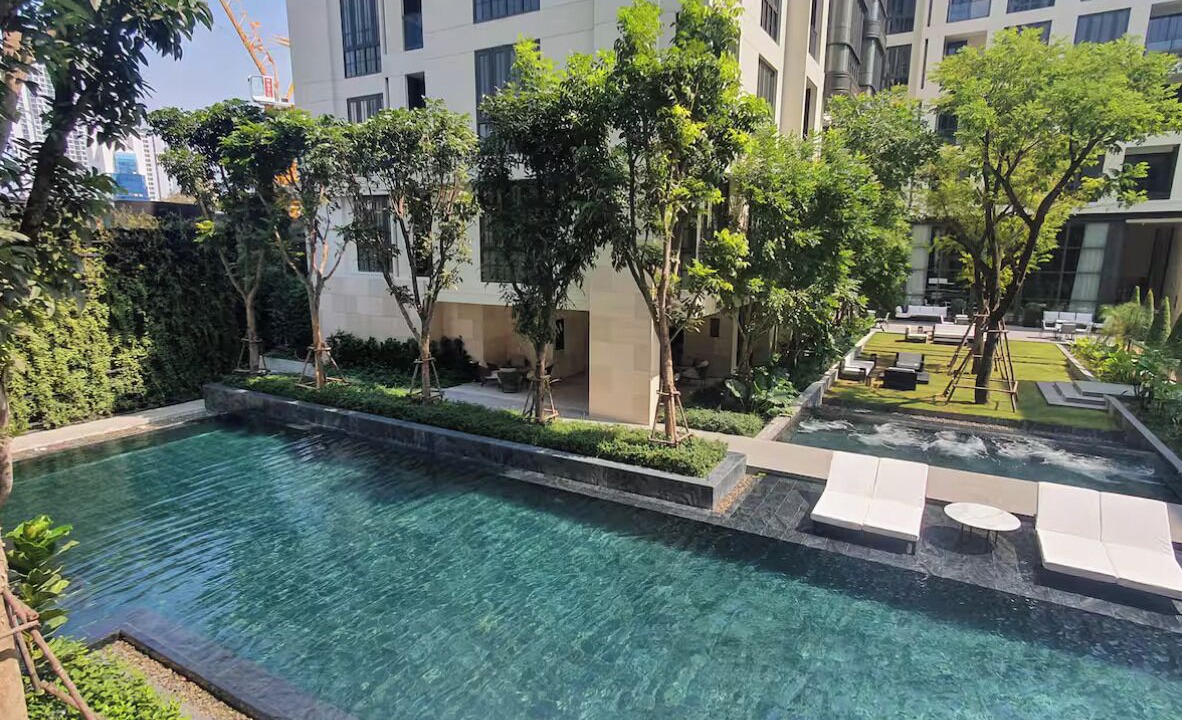 Photo of Outdoor in Wattana