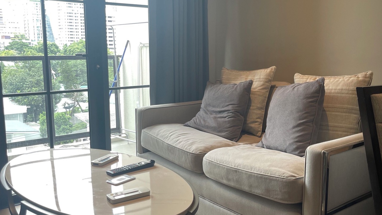 Photo of Livingroom in Wattana