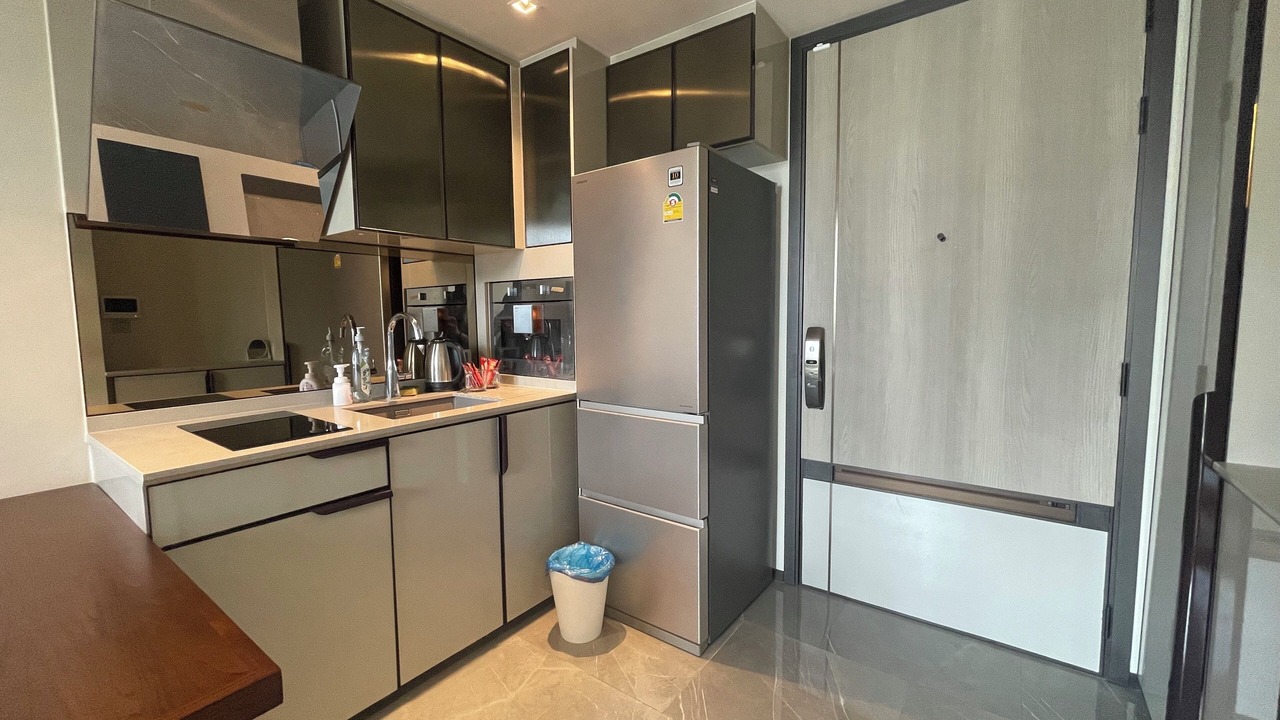 Photo of Kitchen in Wattana