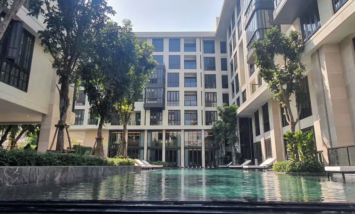 Photo of Outdoor in Wattana