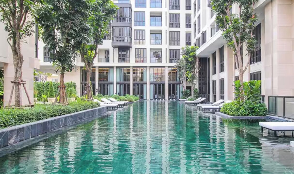 Photo of Outdoor in Wattana