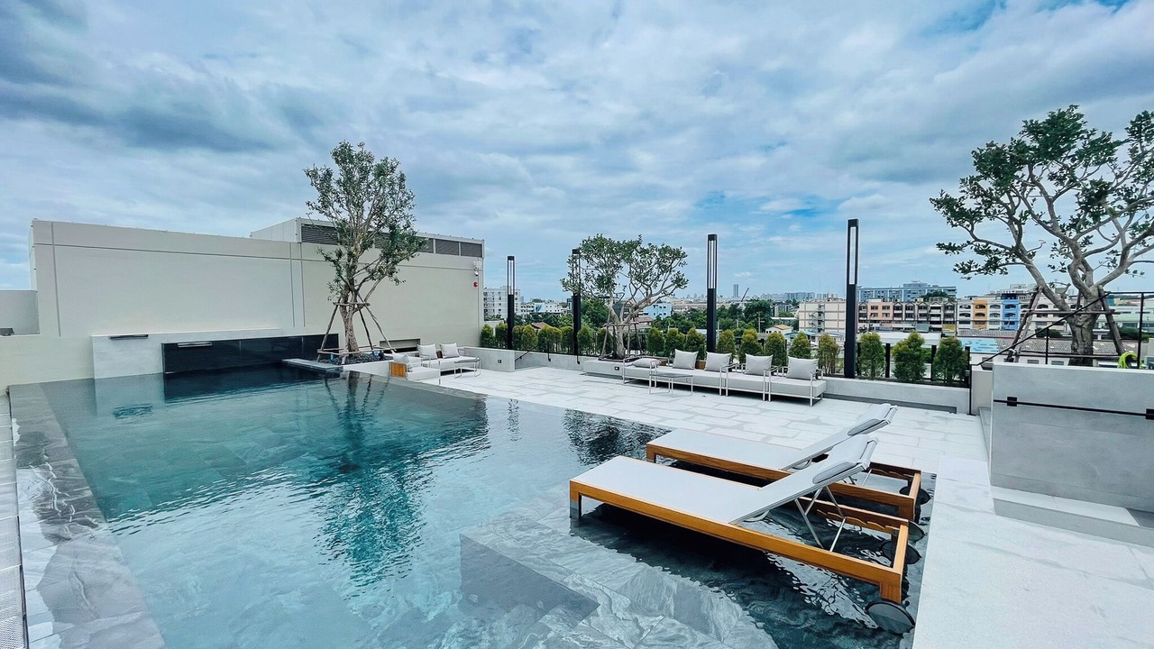 Photo of Outdoor in Don Muang