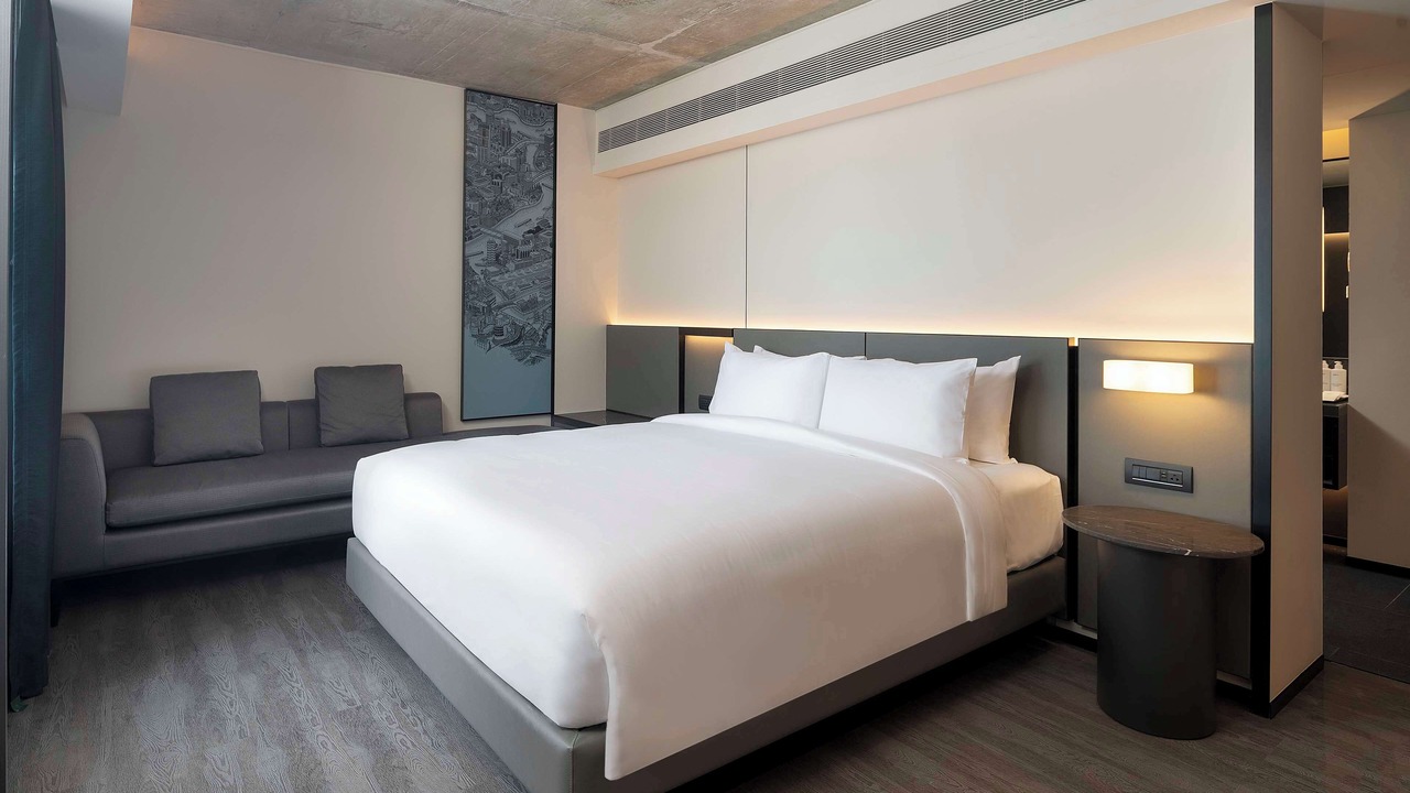 Photo of Bedroom in Don Muang