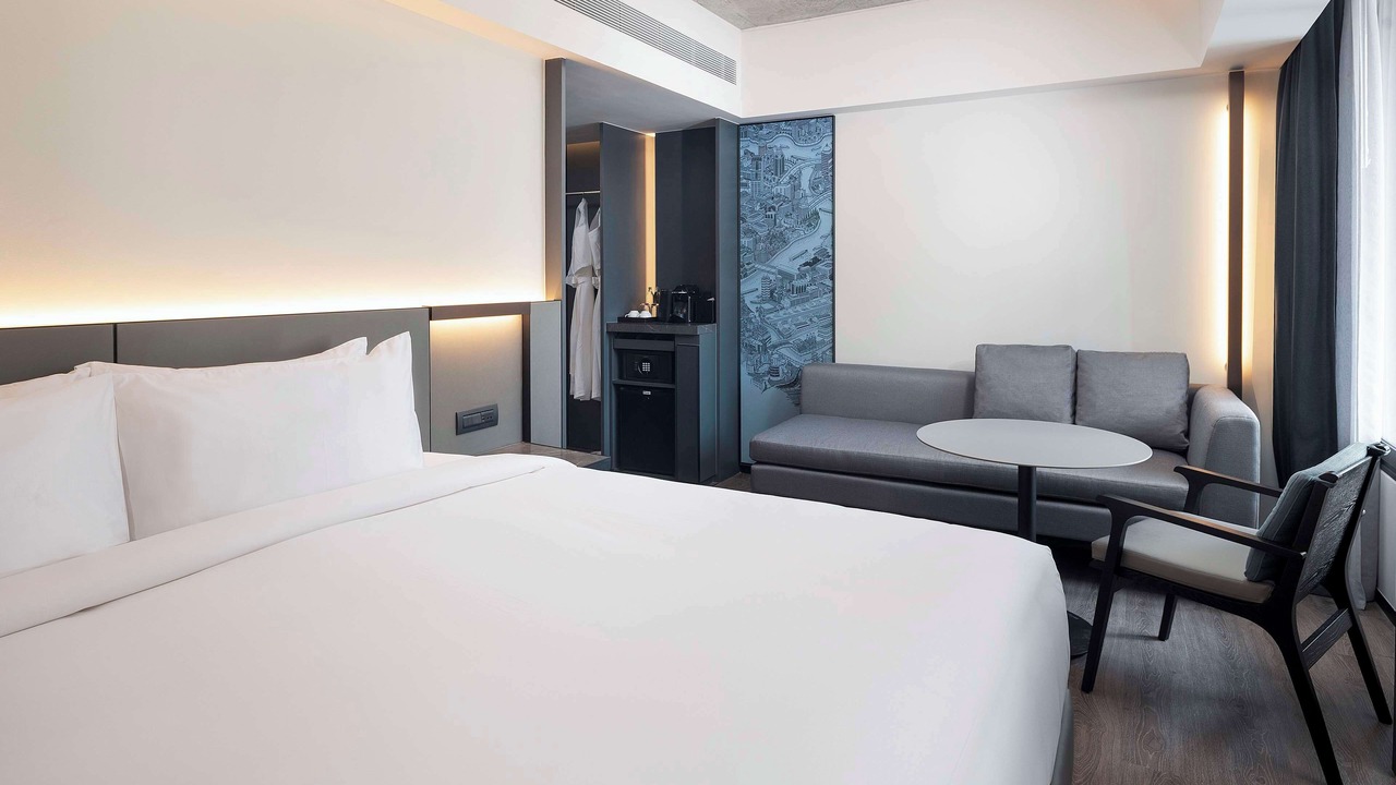 Photo of Bedroom in Don Muang