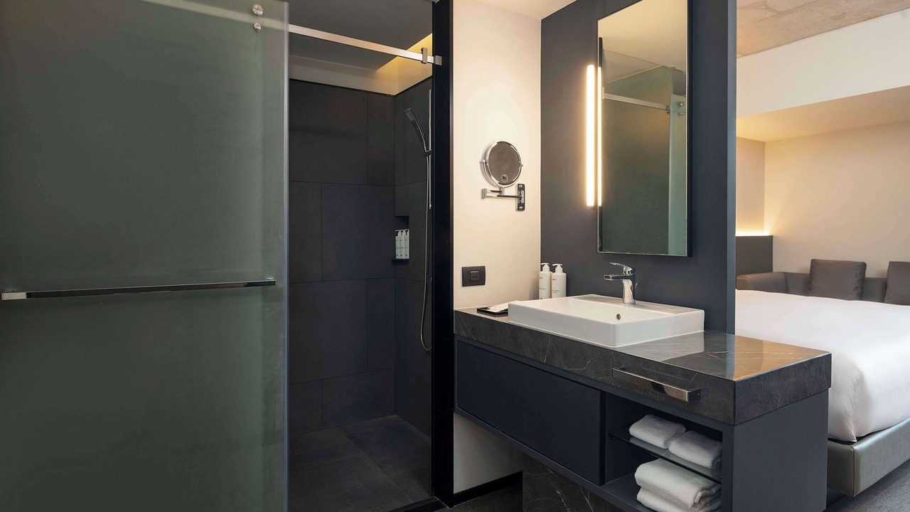 Photo of Bathroom in Don Muang