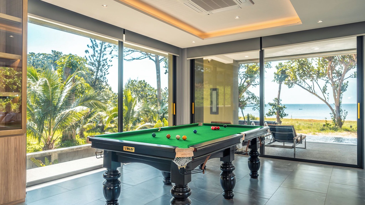 Photo of Livingroom in Kram
