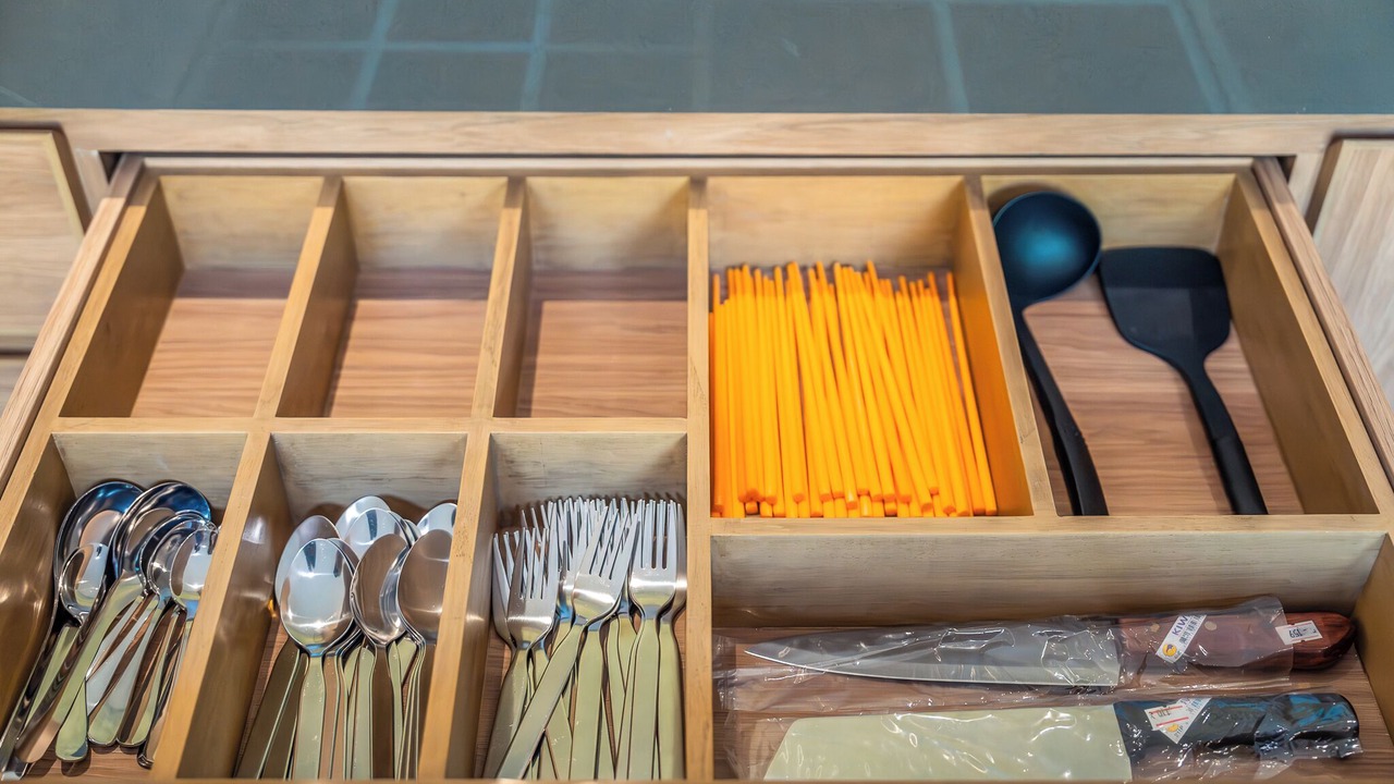 Photo of Kitchen in Kram