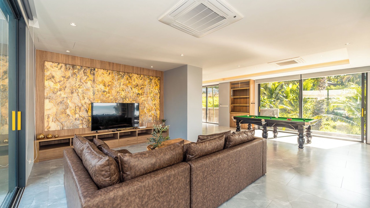 Photo of Livingroom in Kram
