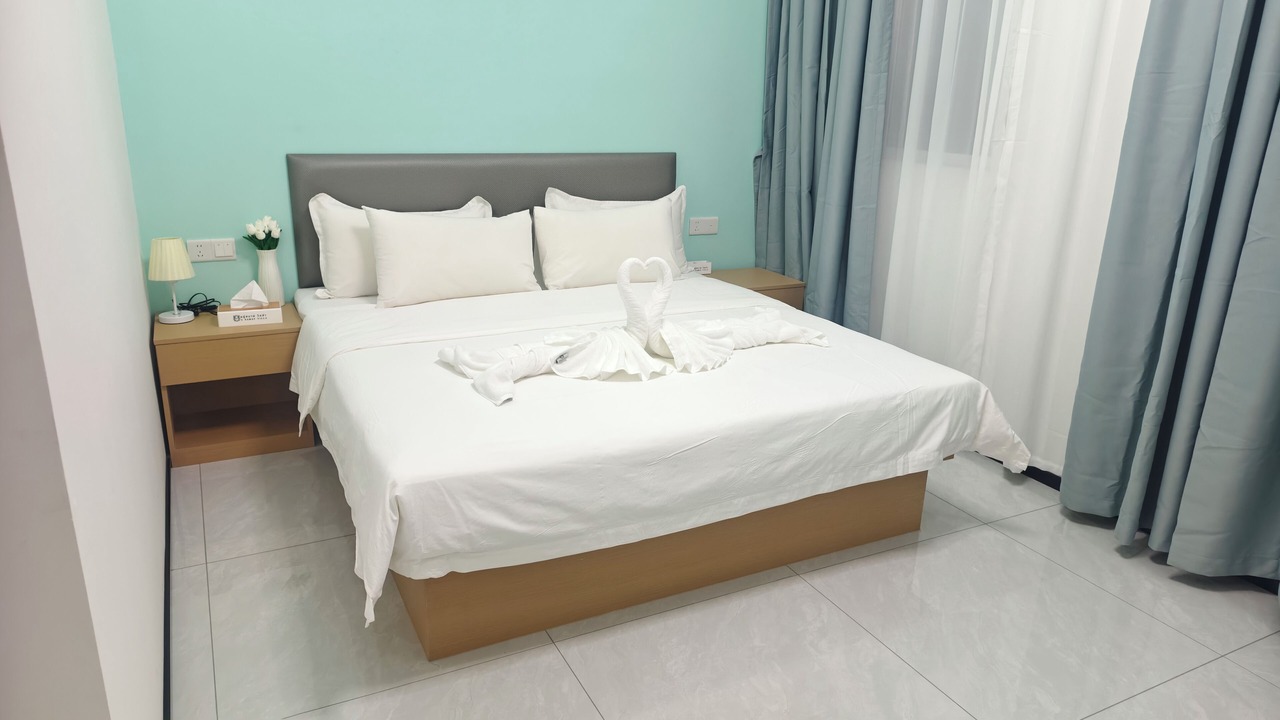 Photo of Bedroom in Mueang Samut Prakan District