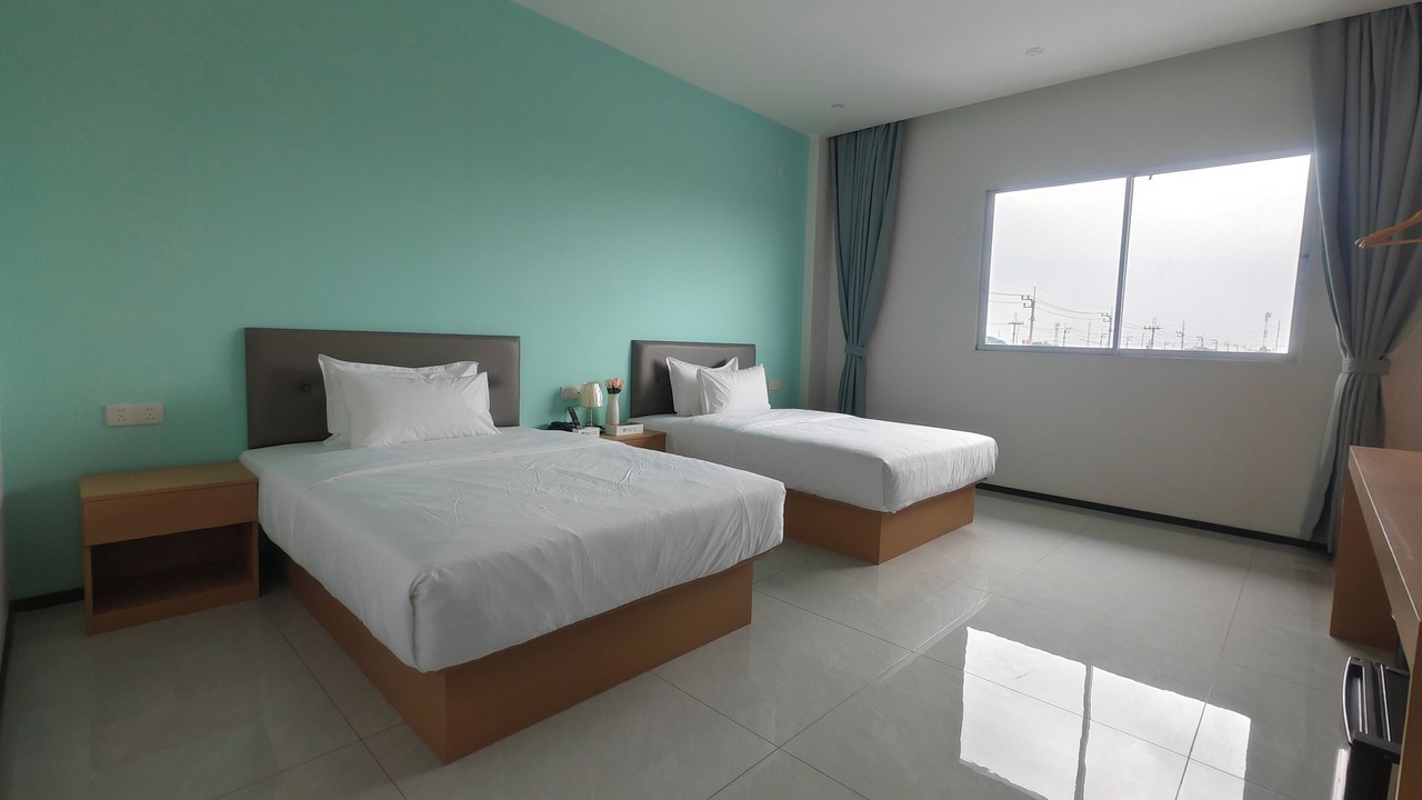 Photo of Bedroom in Mueang Samut Prakan District