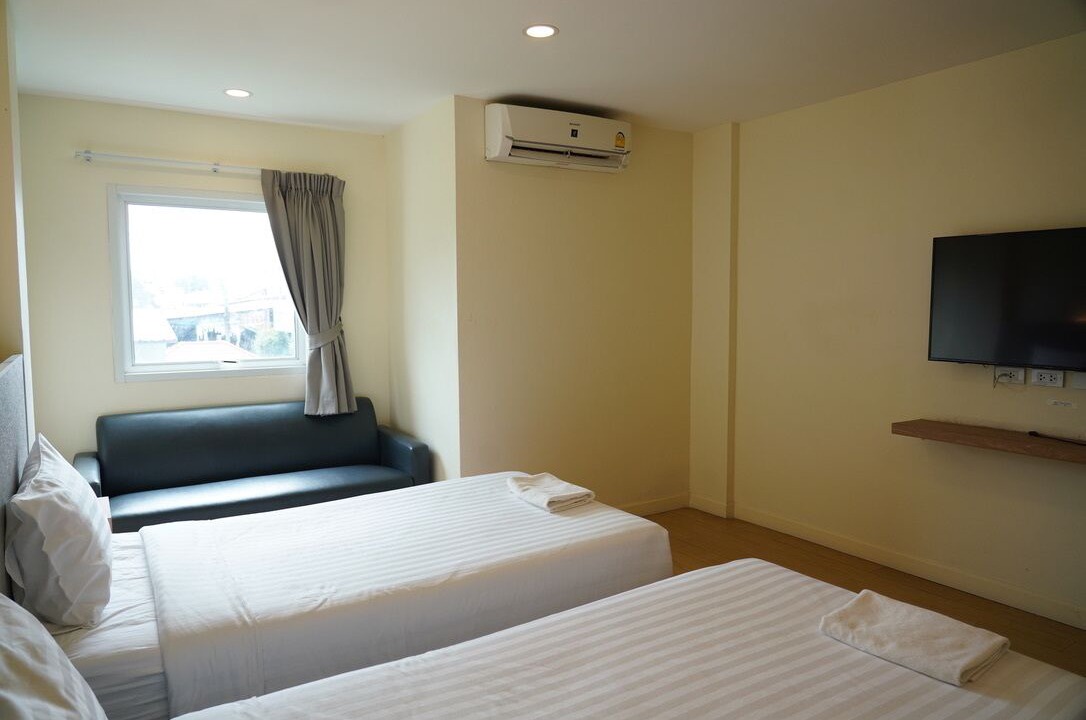 Photo of Bedroom in Rangsit