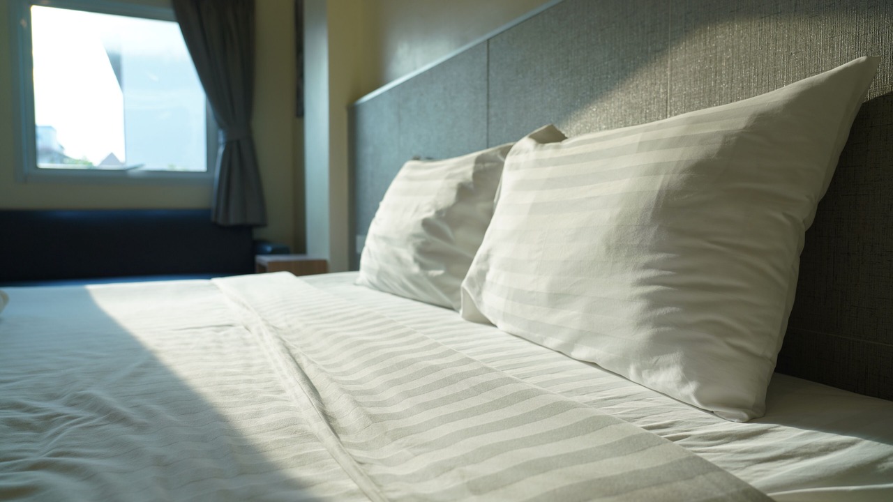 Photo of Bedroom in Rangsit