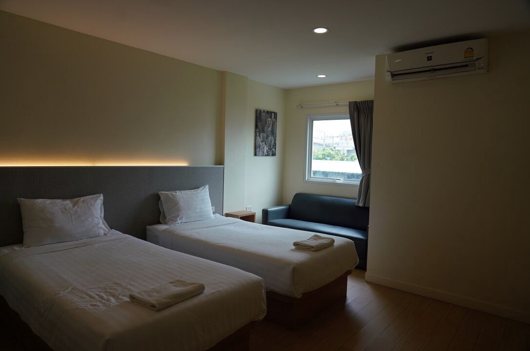 Photo of Bedroom in Rangsit