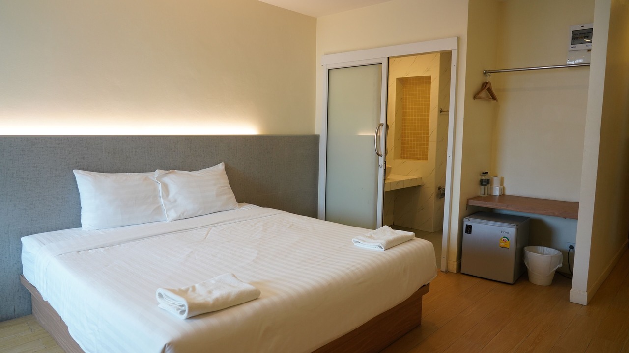 Photo of Bedroom in Rangsit