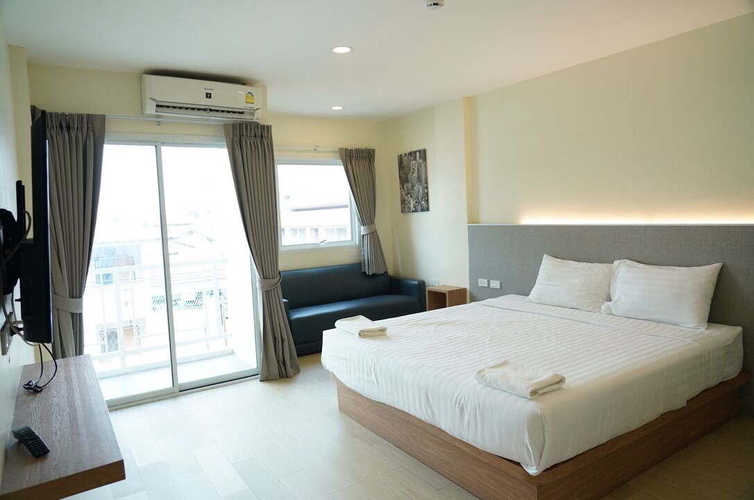 Photo of Bedroom in Rangsit