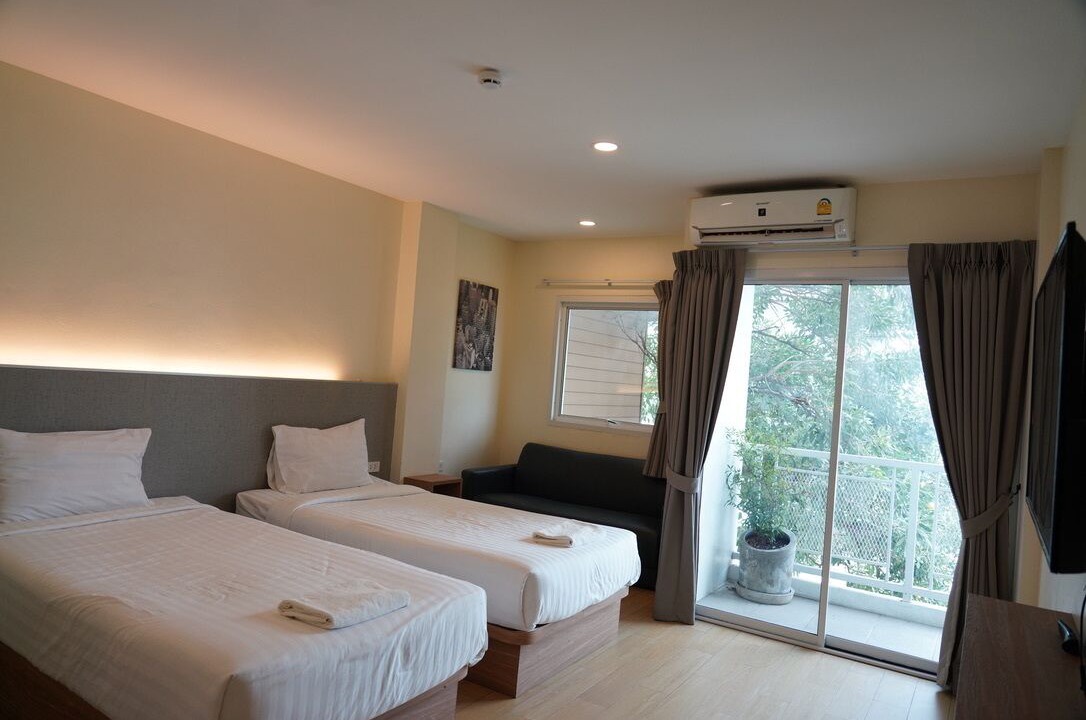 Photo of Bedroom in Rangsit