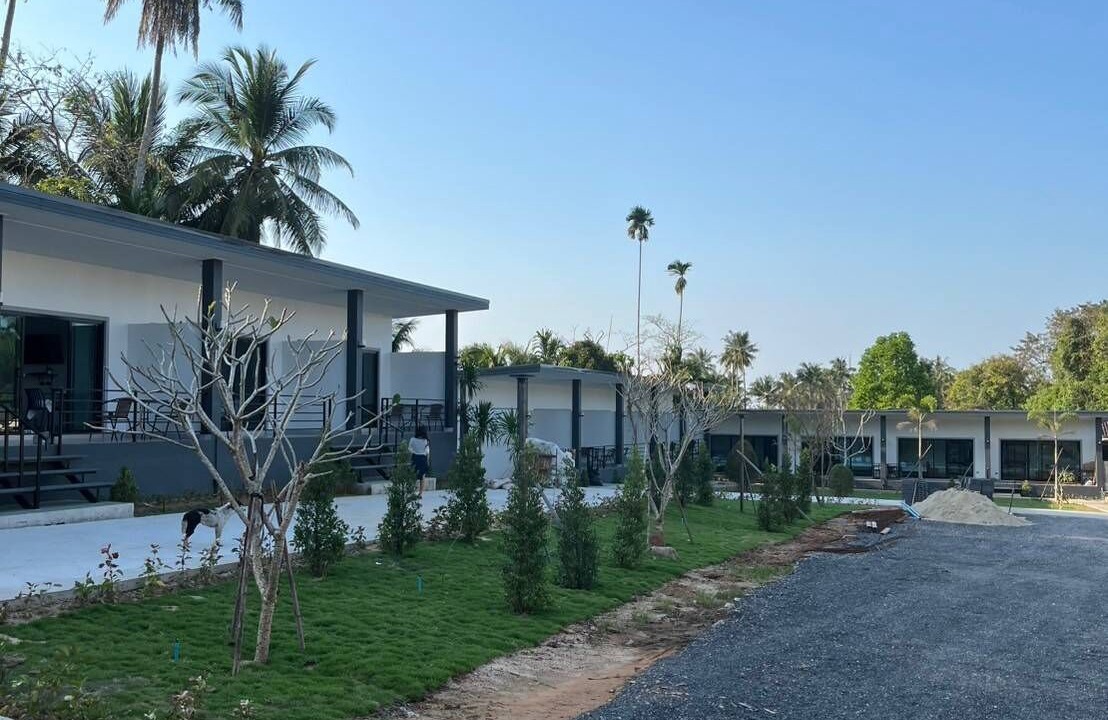 Photo of Outdoor in Ban Pa Yang