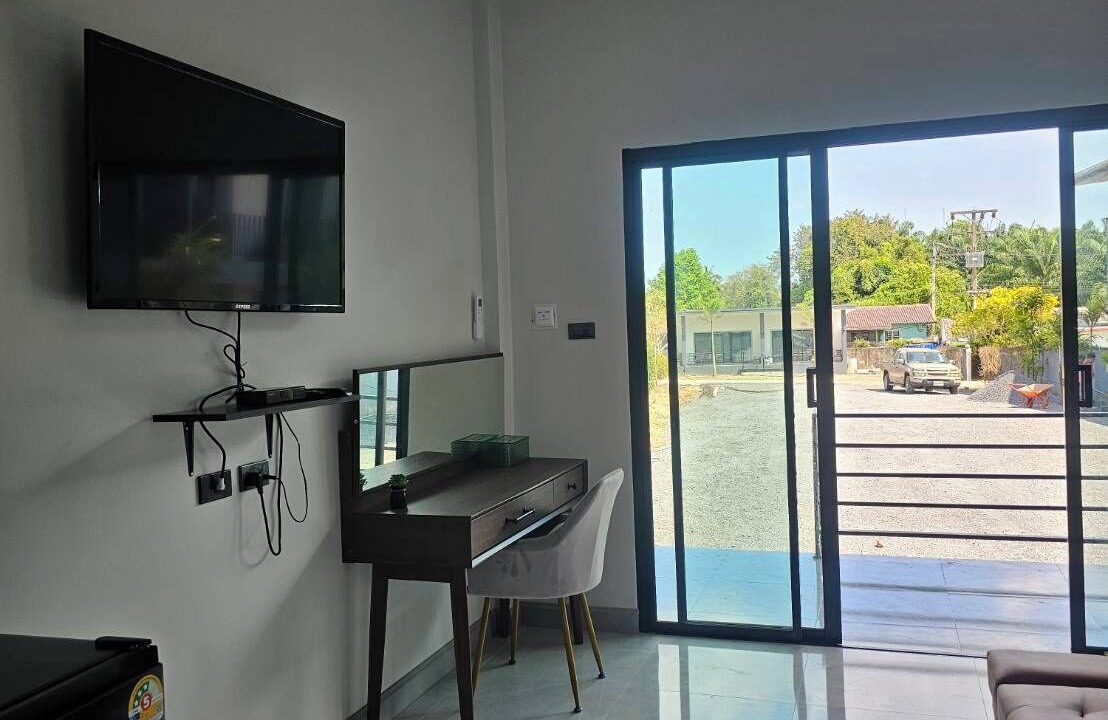 Photo of Patio Balcony in Ban Pa Yang