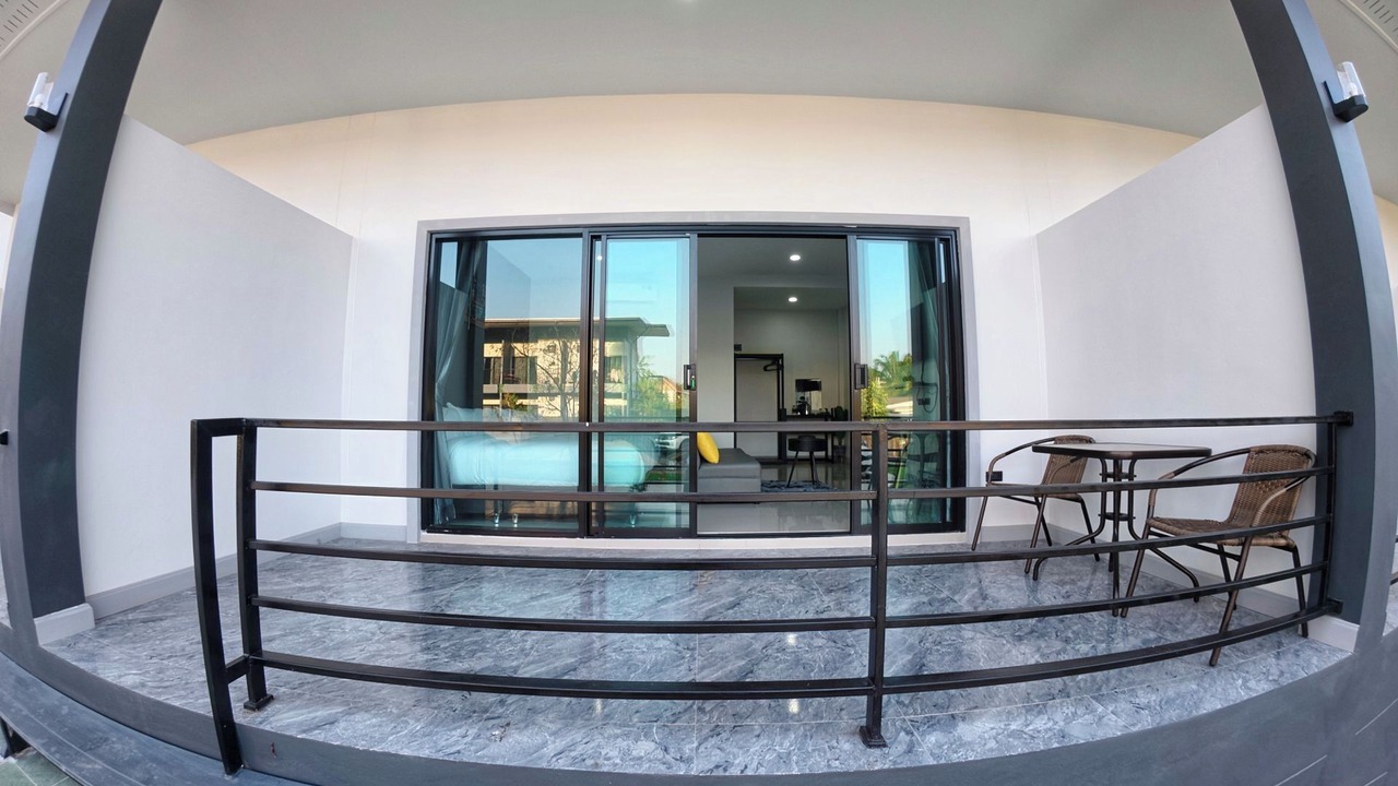 Photo of Patio Balcony in Ban Pa Yang