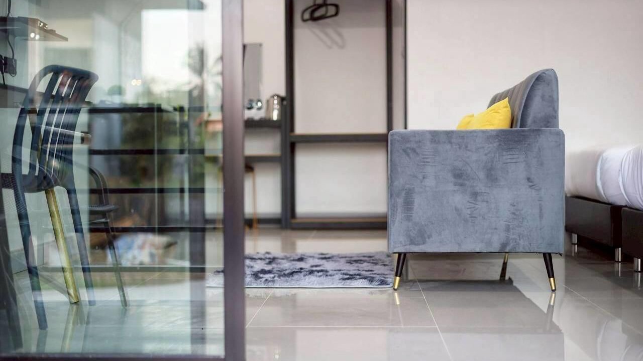 Photo of Patio Balcony in Ban Pa Yang