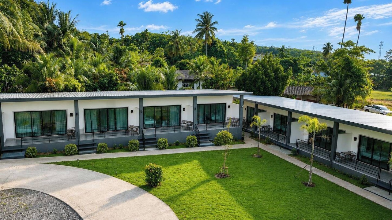 Photo of Outdoor in Ban Pa Yang