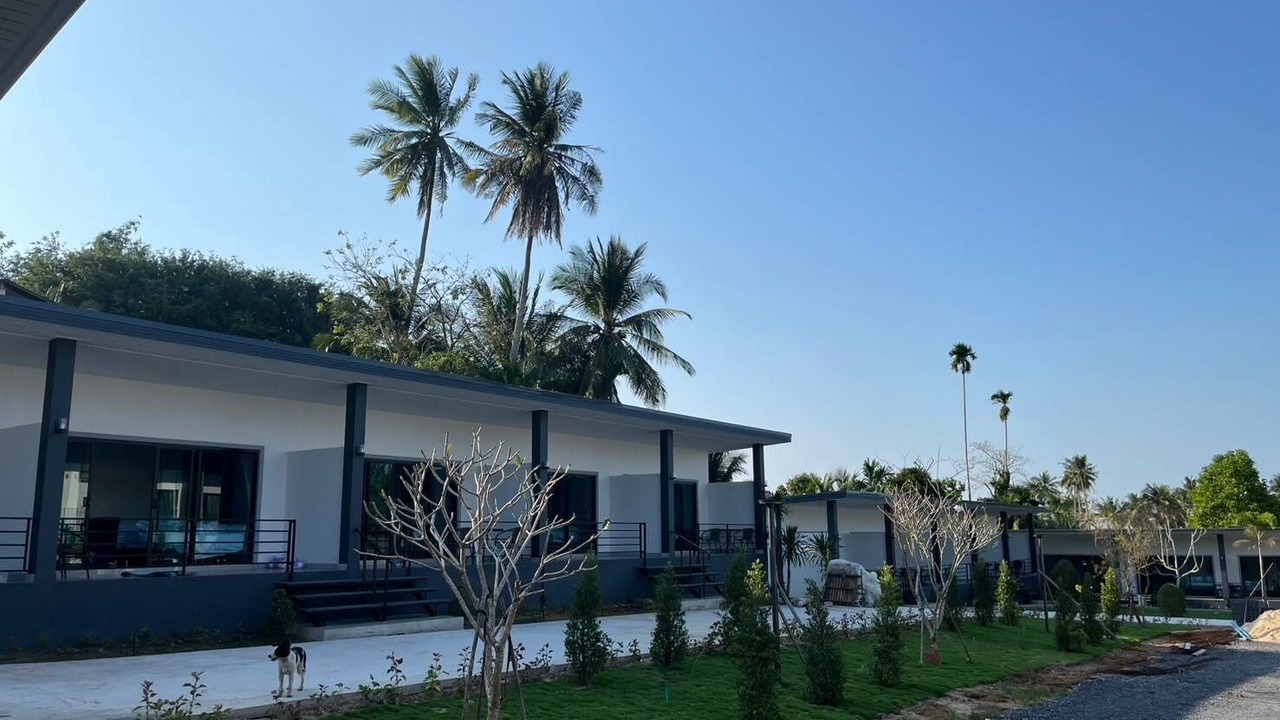 Photo of Outdoor in Ban Pa Yang