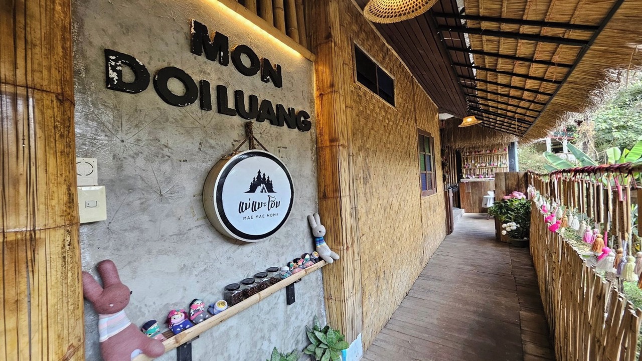 Photo of Others in Chiang Dao District
