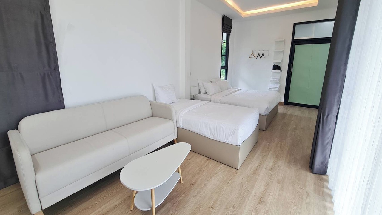 Photo of Bedroom in Lampang