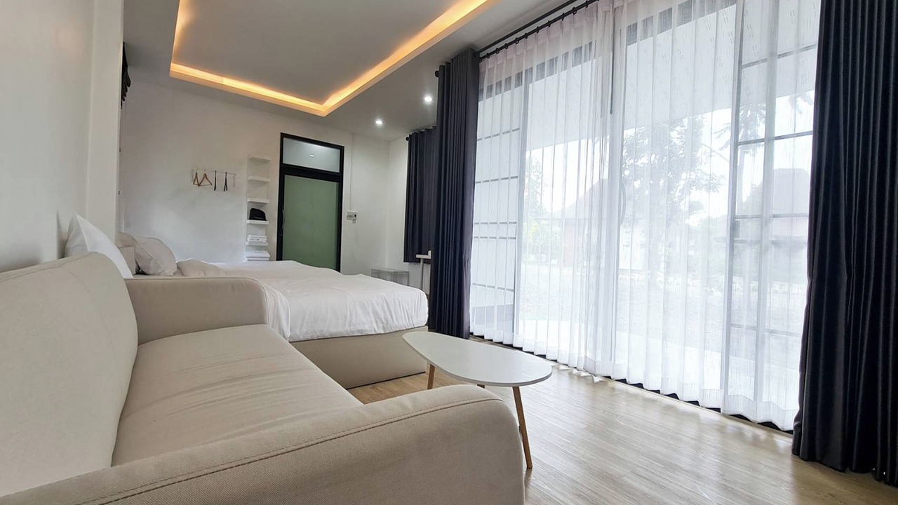 Photo of Bedroom in Lampang