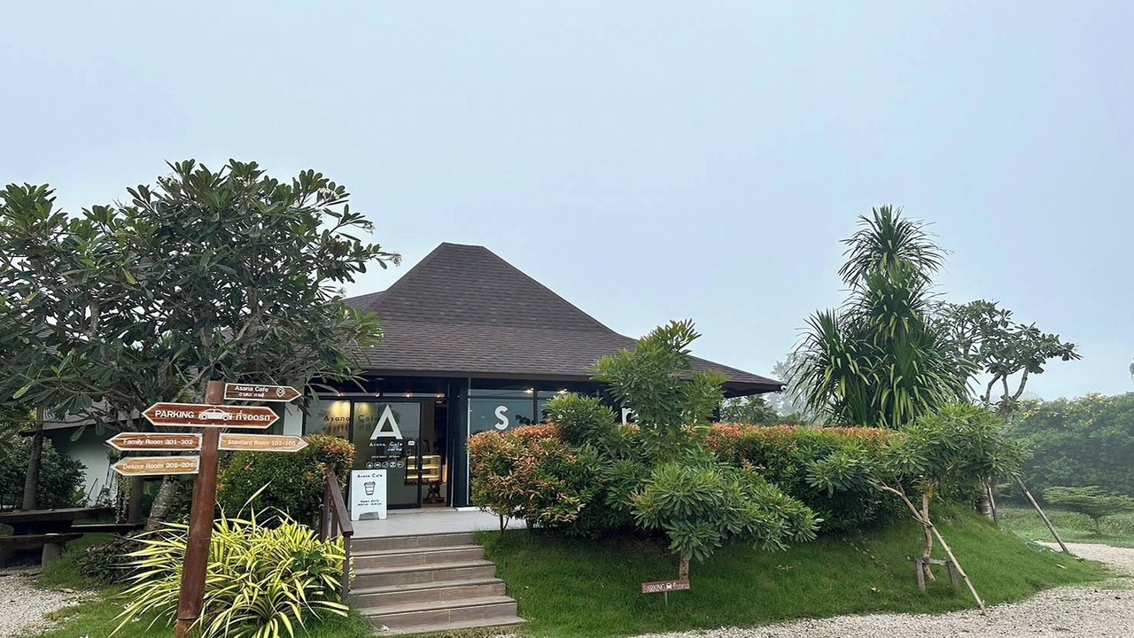 Photo of Outdoor in Lampang