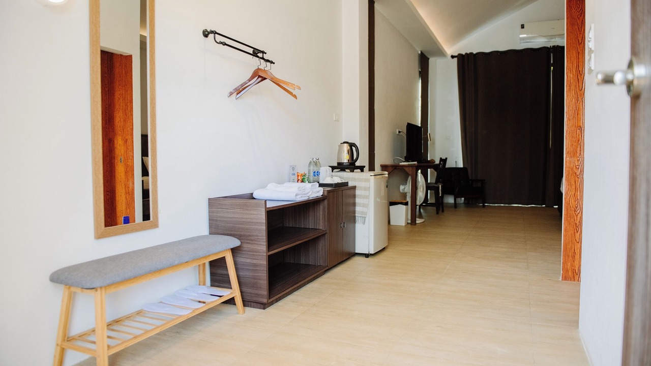 Photo of Bedroom in Lampang